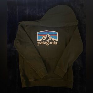 Patagonia Hoodie